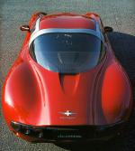 O.S.C.A. 2500 GT 2001 года